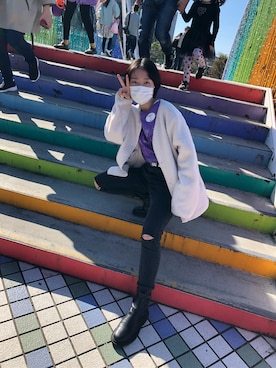 0harusame0さんのコーディネート