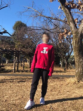 0harusame0さんのコーディネート