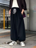 パンツ FUMITO GANRYU/extreme slacks FUMITO GANRYU（フミトガンリュウ）の「FUMITO GANRYU/フミト