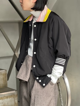 SASQUATCHfabrix.(サスクワァッチファブリックス)の