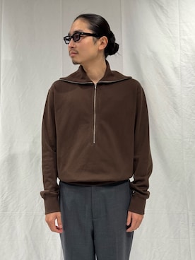 山崎慶太朗　GARDEN渋谷さんのコーディネート