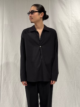 山崎慶太朗　GARDEN渋谷さんのコーディネート