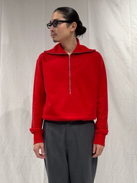 山崎慶太朗　GARDEN渋谷さんのコーディネート