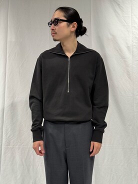 山崎慶太朗　GARDEN渋谷さんのコーディネート