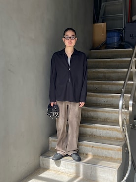 山崎慶太朗　GARDEN渋谷さんのコーディネート