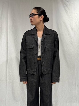 山崎慶太朗　GARDEN渋谷さんのコーディネート