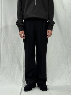 山崎慶太朗　GARDEN渋谷さん（メンズ・171cm）の秋コーディネート