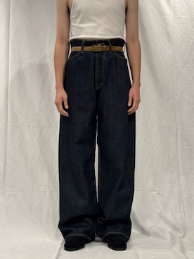 山崎慶太朗　GARDEN渋谷さん（メンズ・171cm）の秋コーディネート