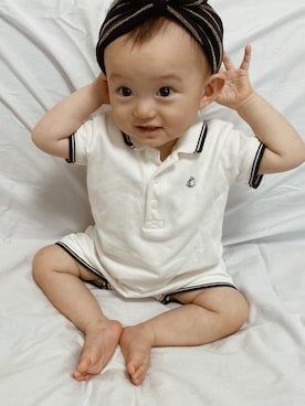 hii taiさんのコーディネート