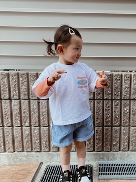 hii taiさんのコーディネート