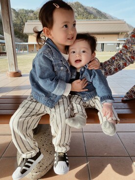 hii taiさんのコーディネート