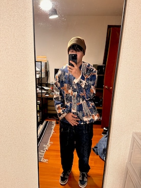 paさんのコーディネート