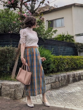 林川未来♂さんのコーディネート