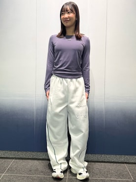 BRさんのコーディネート