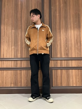 ASAHIさんのコーディネート