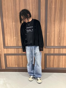 ASAHIさんのコーディネート