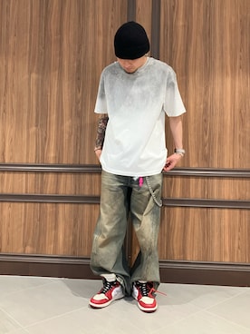 ASAHIさんのコーディネート