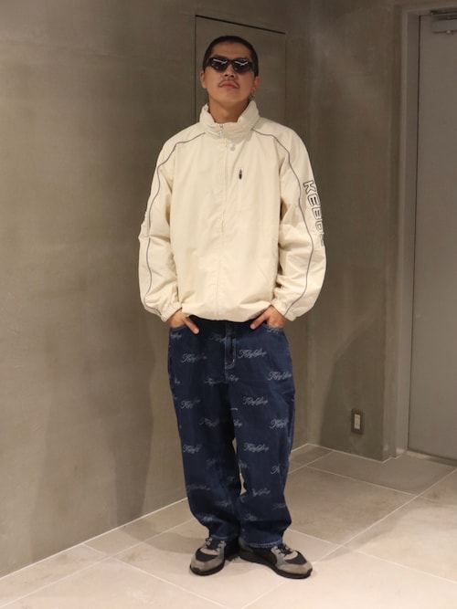 KEBOZ DENIM JACKET PANTS デニム　セットアップ KEBOZ｜ケボズのデニムジャケット通販 - ZOZOTOWN