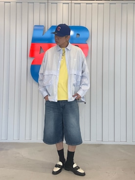 naotosasakiさんのコーディネート
