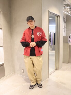 naotosasakiさんのコーディネート