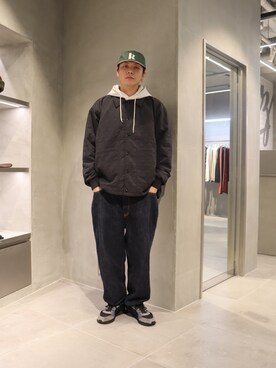 naotosasakiさんのコーディネート
