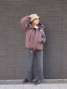 FIRST DOWN USAさんの（FIRST DOWN | ファーストダウン）を使ったコーディネート