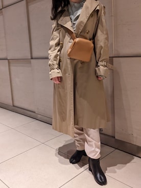 ぴっぴさんのコーディネート