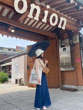 ぴっぴさんのコーディネート