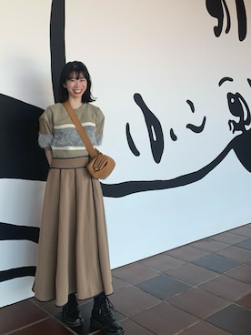 ぴっぴさんのコーディネート
