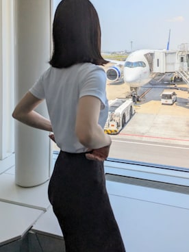 ぴっぴさんのコーディネート
