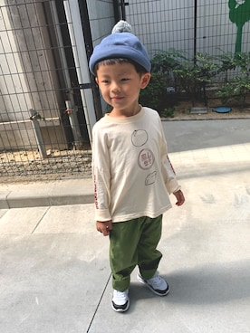 toooomaさんのコーディネート