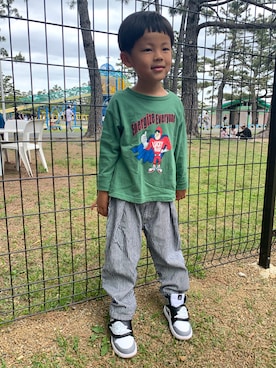 toooomaさんのコーディネート