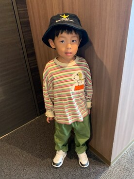 toooomaさんのコーディネート