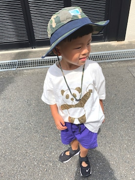 toooomaさんのコーディネート