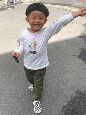 toooomaさんのコーディネート