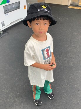 toooomaさんのコーディネート