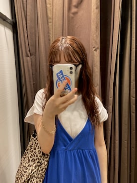 みづきさんのコーディネート