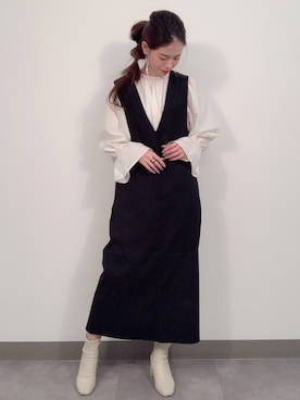 N.さんのコーディネート