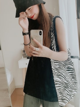 N.さんのコーディネート