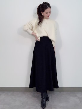 N.さんのコーディネート