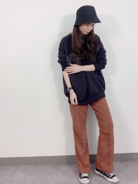 N.さんのコーディネート