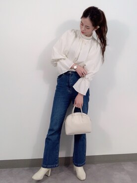 N.さんのコーディネート