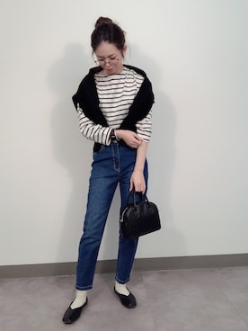 N.さんのコーディネート