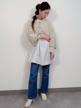 N.さんのコーディネート