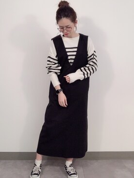 N.さんのコーディネート