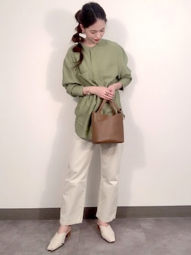 N.さんのコーディネート