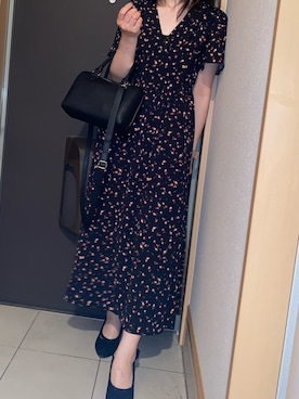 🍒𓈒𓏸さんのコーディネート