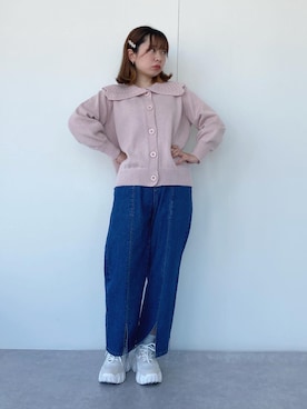 ながともさんのコーディネート