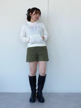 ながともさんのコーディネート