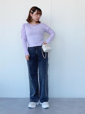 ながともさんのコーディネート